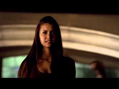 The Vampire Diaries - Notorious (Elena Gilbert)