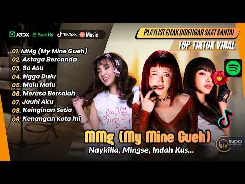 MMG My Mine Gueh - Naykilla | ASTAGA BERCANDA - Akbar Chalay, Mingse | SO ASU | LAGU TIKTOK VIRAL