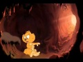 Hugo The Movie Star Cave Song French