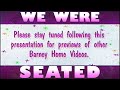 BARNEY Was The King Of Post Credits Scenes