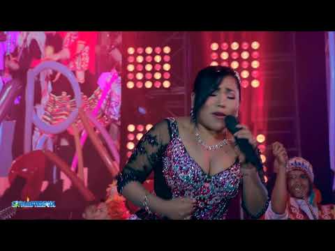 ROSITA DE ESPINAR - POR TU AMOR (Aniversario Oficial by Masterfox)