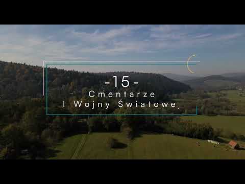 BESKID NISKI - ATRAKCJE TURYSTYCZNE