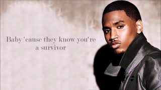 Trey Songz   Stand lyrics from The Birth Of A Nation The Inspired By The Album Prod by #EverybodyKno
