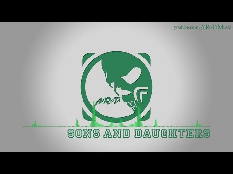 Sons And Daughters by Sven Karlsson - [Indie Pop Music]