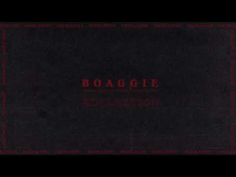 BOAGGIE - Kollektion