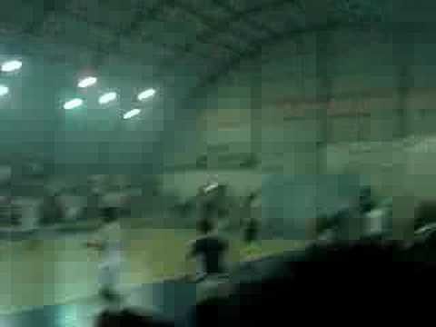 Interusp 2007 FEA-USP