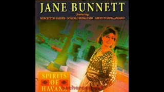 JANE BUNNETT - SWEET DREAMS