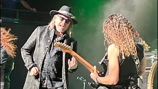 Dokken - The Hunter - Live In Green Bay 10/20/23