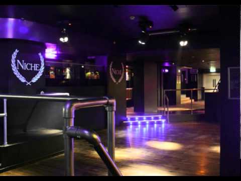 - 01 Shaun Burgin vs JD Smith - Karma (Rolling Mix)