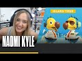 Naomi Kyle's Relaxing Retreat Island Tour - Animal Crossing: New Horizons