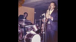 John Coltrane Quartet- 'Live at the Half Note, NYC, March 19,1965'  Stereo