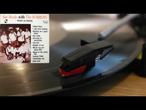 The Raiders - Chez Gaye Special | Best of South African Music