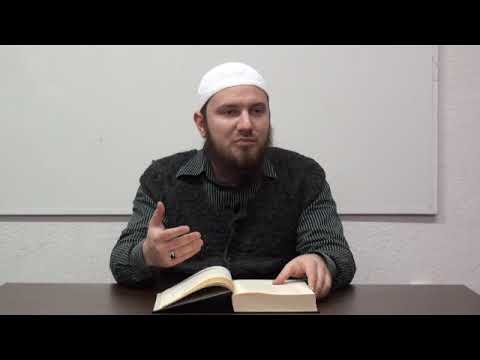 Prejardhja e Pejgamberit ﷺ dhe ndodhia e Elefantit - Hoxhë Omer Zaimi