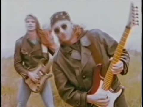 One With The World - Gamma Ray