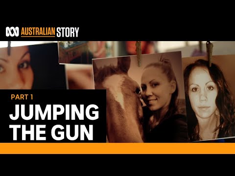The fight for answers over Amy Wensley's mysterious death | Jumping the Gun Pt 1 | Australian Story