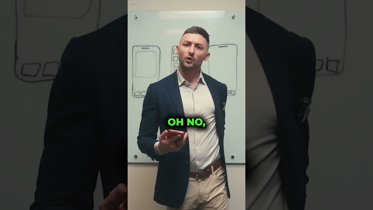 Delete Instagram, Make $100K More