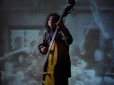 The Water Walk - Turn Your Face Away [Official Music Video]