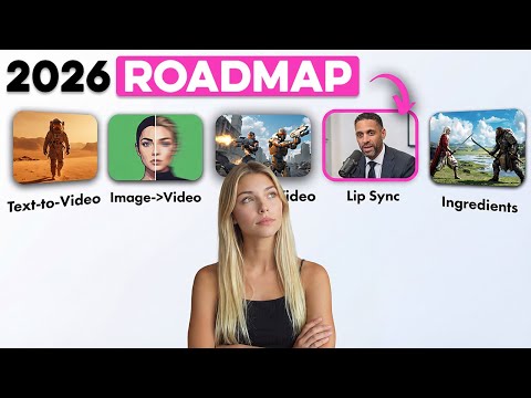 How I'd Make AI Videos Like a Pro in 2026 (Full Guide)