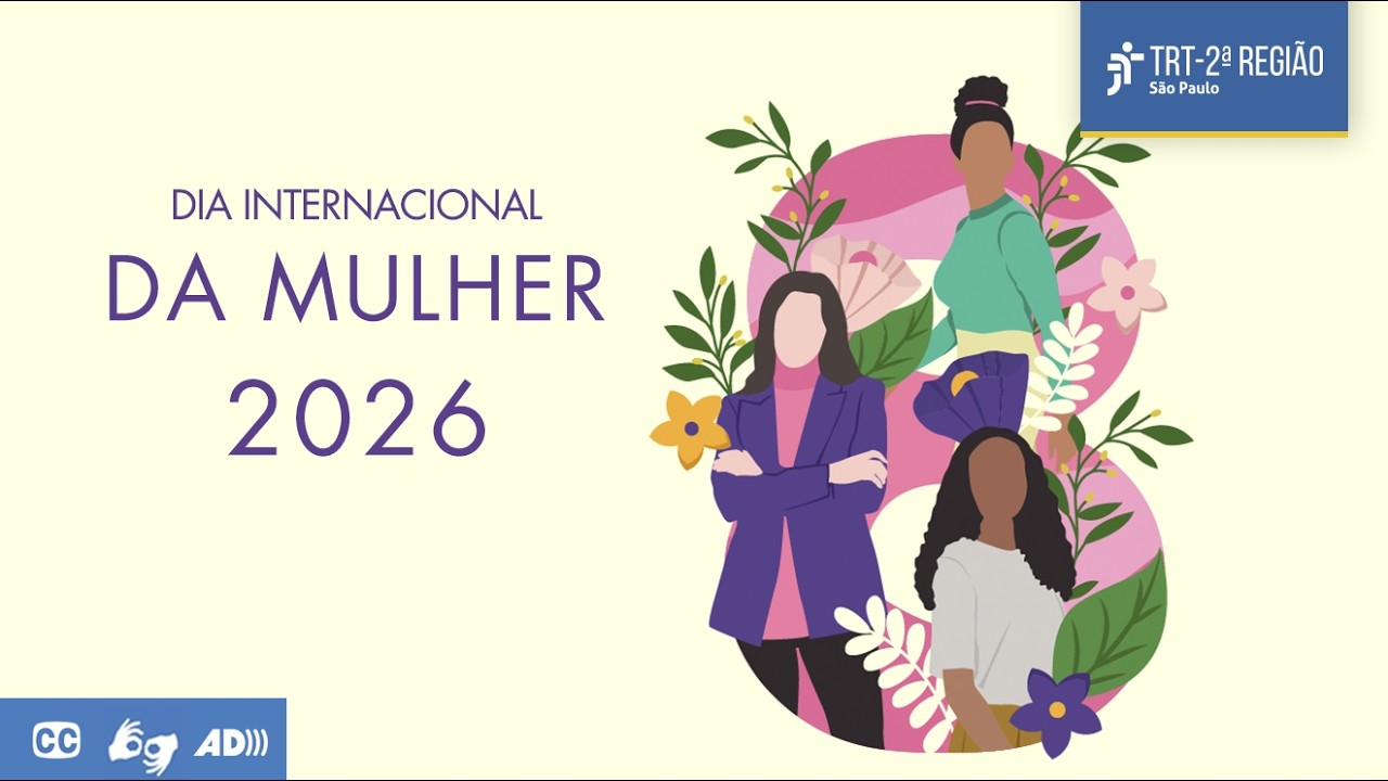 International Women's Day 2026