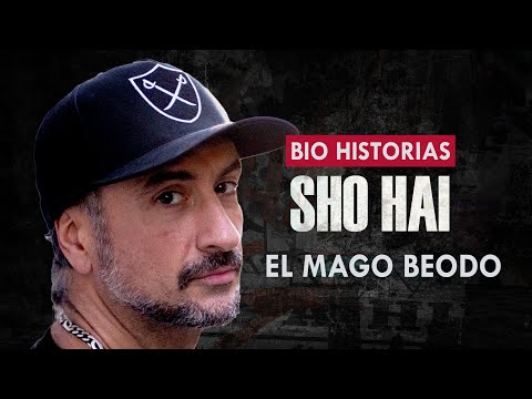 HISTORIA de SHO HAI | uma MIRADA a sua carreira MUSICAL | DOCUMENTAL