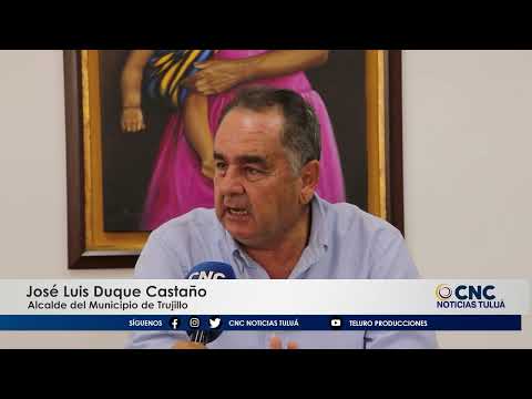 Avances en infraestructura vial y transporte en Trujillo bajo la gestión del alcalde José Luis Duque