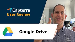 Google Drive Pricing, Cost & Reviews - Capterra Singapore 2023