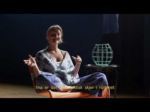 Dans/5 2019 - Tora Brekke