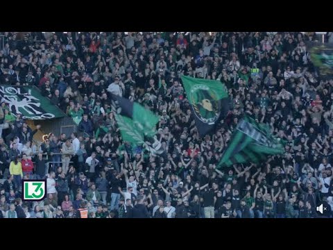 4:2! Wacker fantastisch - 517 Tage unbesiegt! FC Wacker Innsbruck - WSG Tirol Amateure 4:2