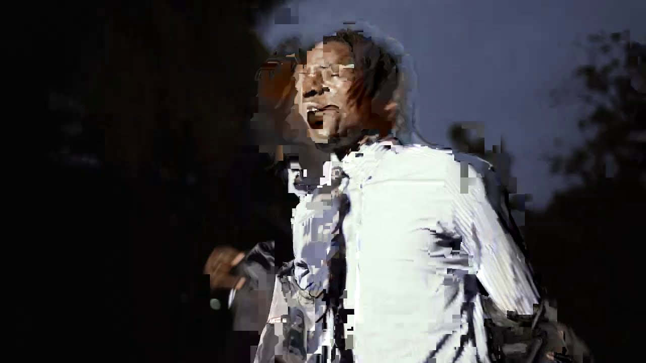 ST GAMBIAN DREAM FT BAABA MAAL- MY PEOPLE(Official Video)