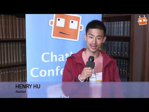 Chatbot Conference: What Customer are saying about the Chatbot, Voice & AI Conference