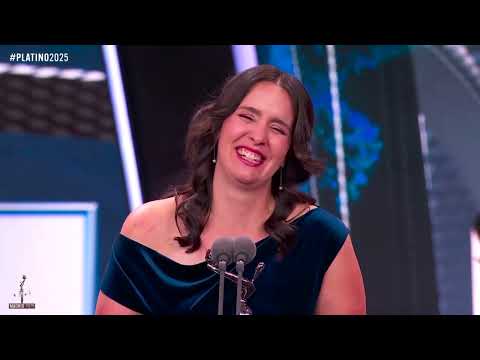 Producciones argentinas encabezan la preselección para los Premios Platino