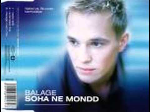 Náksi vs Brunner Presents Balage - Soha Ne Mondd