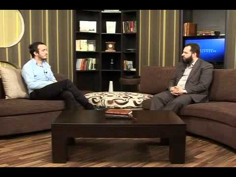 53-03 Muhamed Dërmaku - Pyetje dhe përgjigje.flv