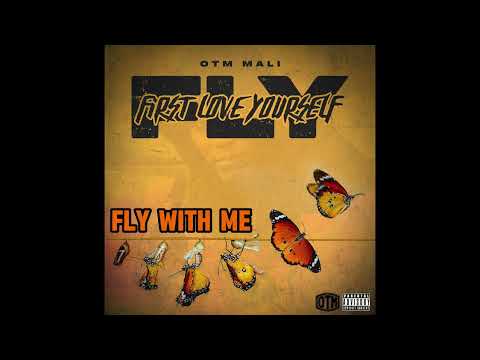 MaliOrMalone - Fly With Me (Prod By. HUSH) #FLY