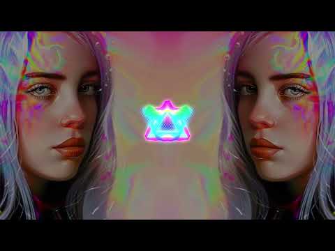 Ilomilo - Djapatox & Jilax Remix (8D Audio) - Billie Eilish - Psytrance Remix