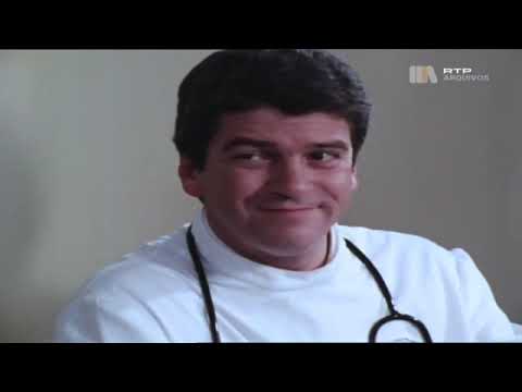 Retalhos da Vida de Um Medico E12 WEBRip