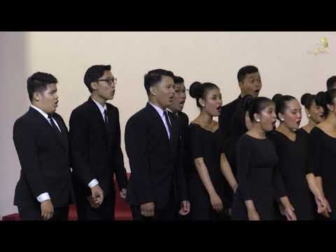 VOCA ERUDITA - O SAPIENTIA, Arr Tadeja Vulc