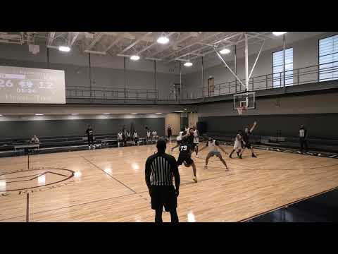 Slovakia vs Estonia- East Coast Combine 2025