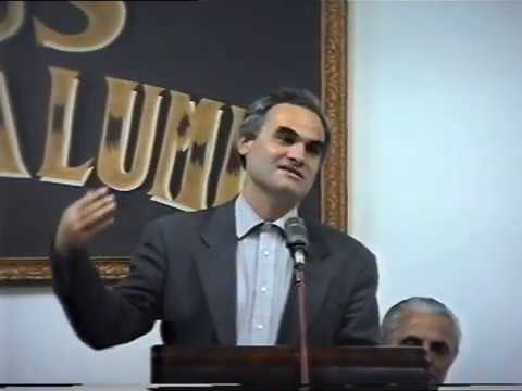 🔑 Nelu Istrate (2001) - Cea mai mare dorinta a crestinului: Duhul de rugaciune