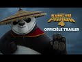 Kung Fu Panda 4 | Officiële Trailer (Universal Pictures) - HD