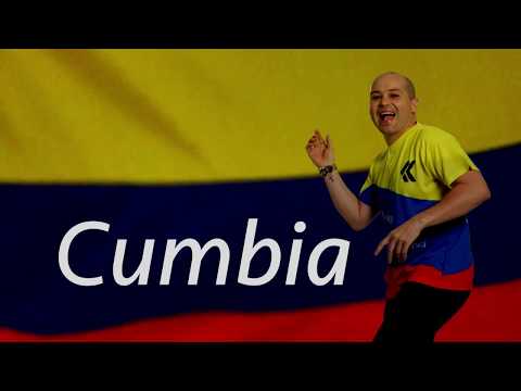 Dale Dale Oh! Colombia - Karval (Video Lyrics - Letra)