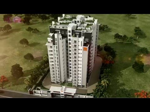 3D Tour Of Navami M N Orchid