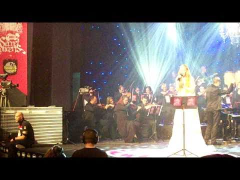 Matia mou omorfa-Stavento & Tamta[Mad Secret Concert 16-12-2010]