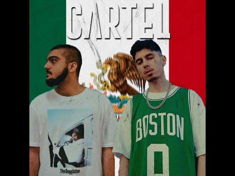 F'rhyme x RIO - CARTEL | prod by Chekisa