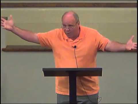 Luke 12:13-34 - Beware of Covetousness