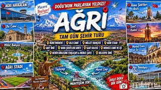 04-1 Ağrı Gezisi