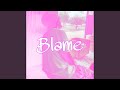 Blame