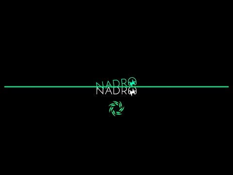 Nadro - Jump Over The Sky