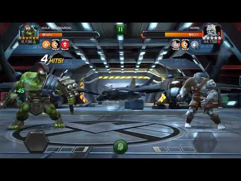 Ultron’s assault: Variant chapter 3.3: Starburst korg
