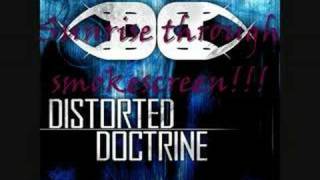 Distorted doctrine - Dawn of despair